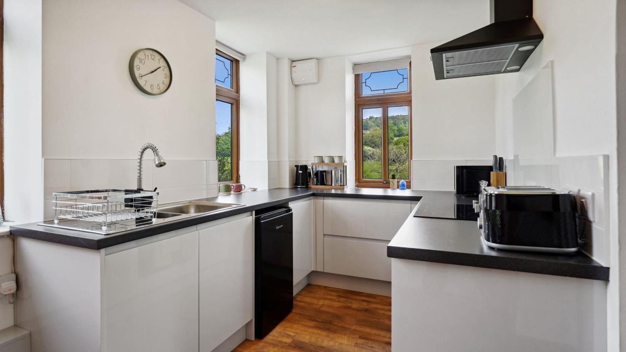Tranquil Countryside Cottage For Two Wrexham Exterior foto
